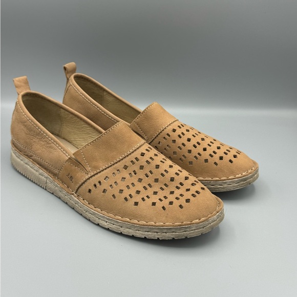 Josef Seibel Shoes - Josef Seibel Sofie 27 Size 39 NWOB